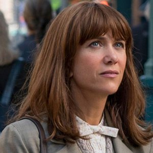 Kristen Wiig