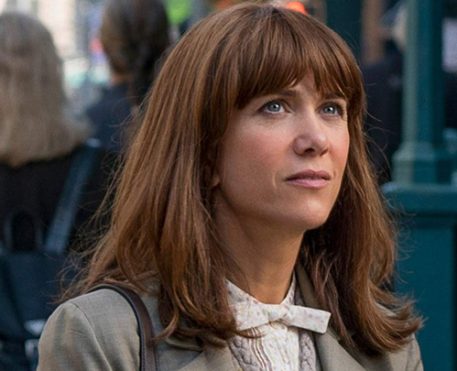 Kristen Wiig