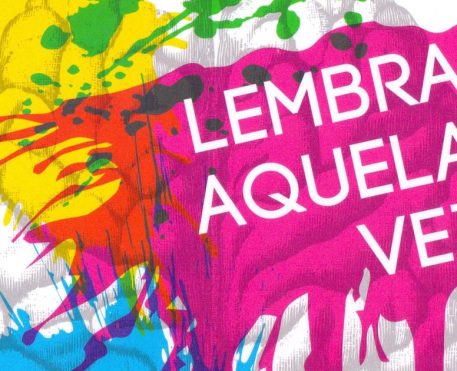 Lembra aquela vez