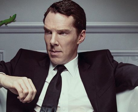 Patrick Melrose
