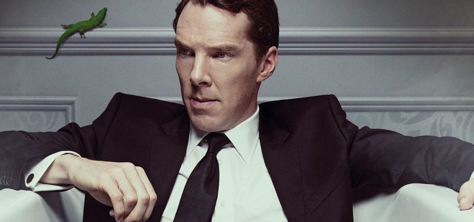 Patrick Melrose