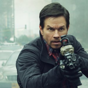 Mark Wahlberg