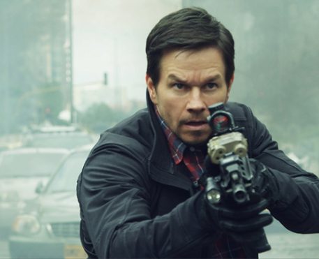 Mark Wahlberg