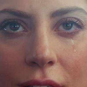 Nasce Uma Estrela Bradley Cooper e Lady Gaga