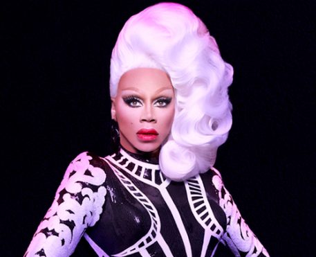 RuPaul's Drag Race