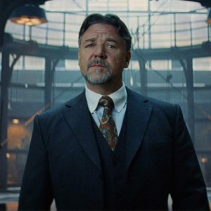Russell Crowe