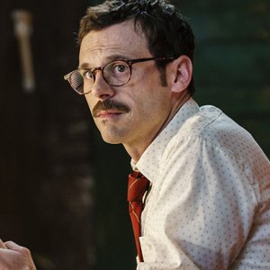 Scoot McNairy