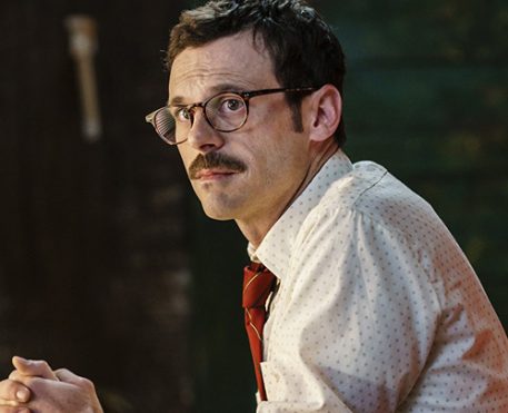 Scoot McNairy