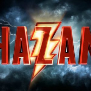 Shazam!