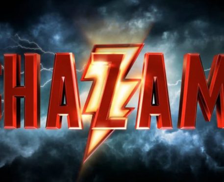 Shazam!
