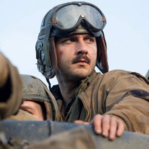 Shia LaBeouf