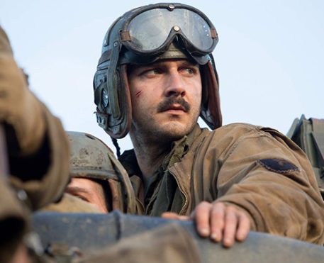 Shia LaBeouf
