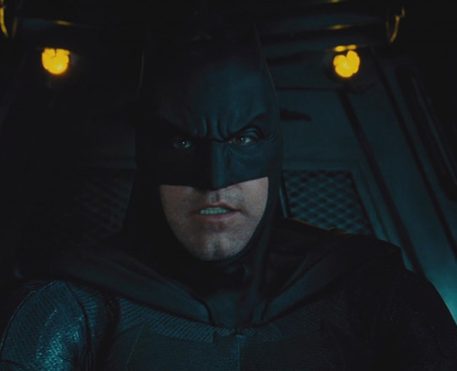 The Batman