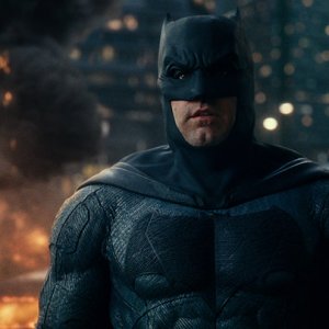 The Batman