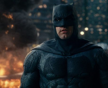 The Batman