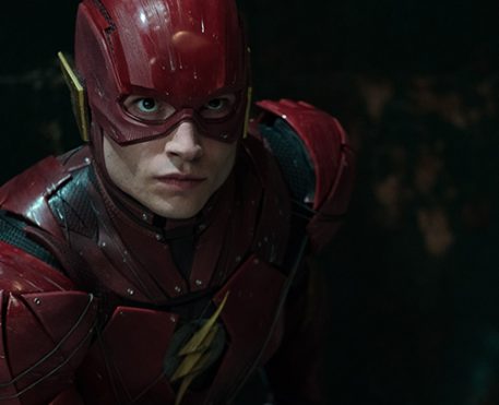 The Flash