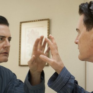 Twin Peaks