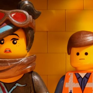 Uma Aventura LEGO 2