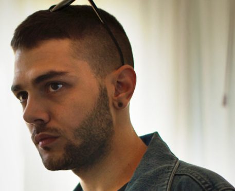 Xavier Dolan