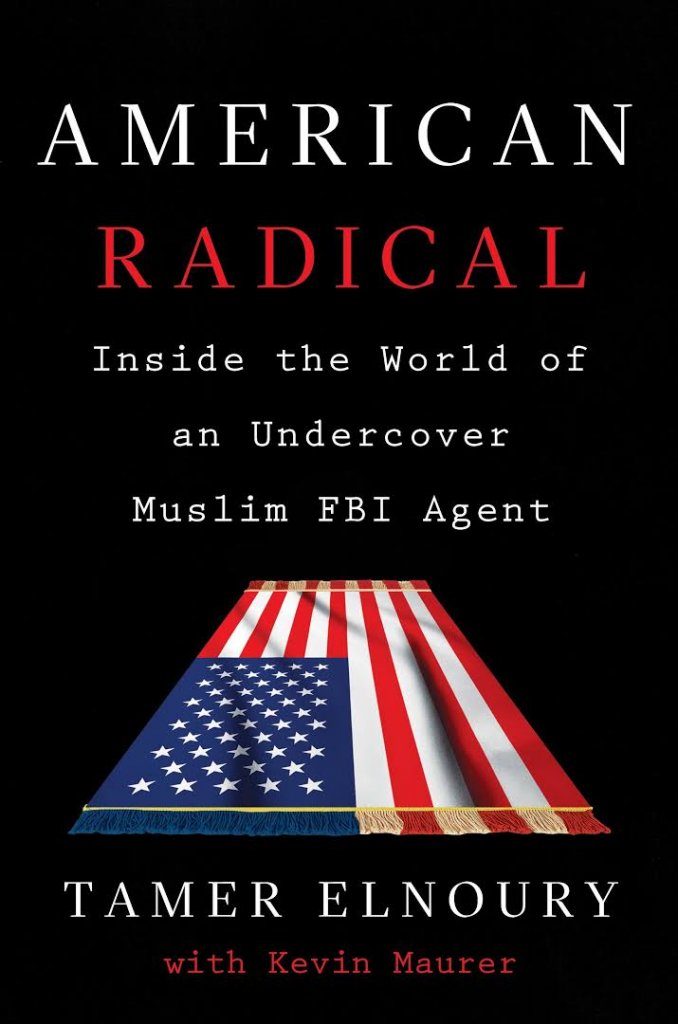 Rami Malek em American Radical