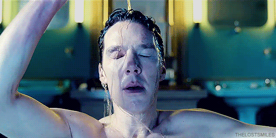 Patrick Melrose