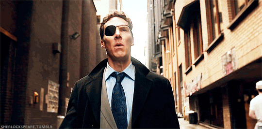 Patrick Melrose
