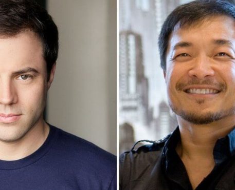 Geoff Johns sai da DC Entertainment