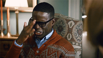 Sterling K. Brown