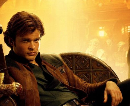Lucasfilm vai pausar produções de filmes antologia de Star Wars