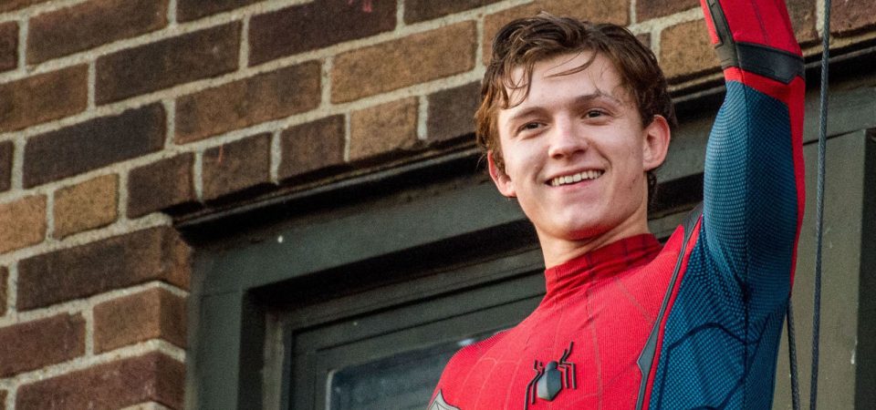 Homem-Aranha: Longe de Casa ganha nova data de estreia