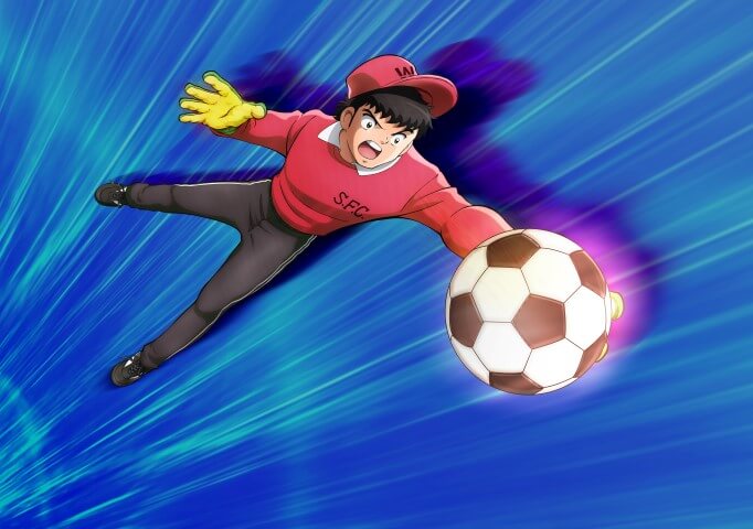 campeões do Sendokai edit #futebol #desenho #anime #cartoonnetwork #co