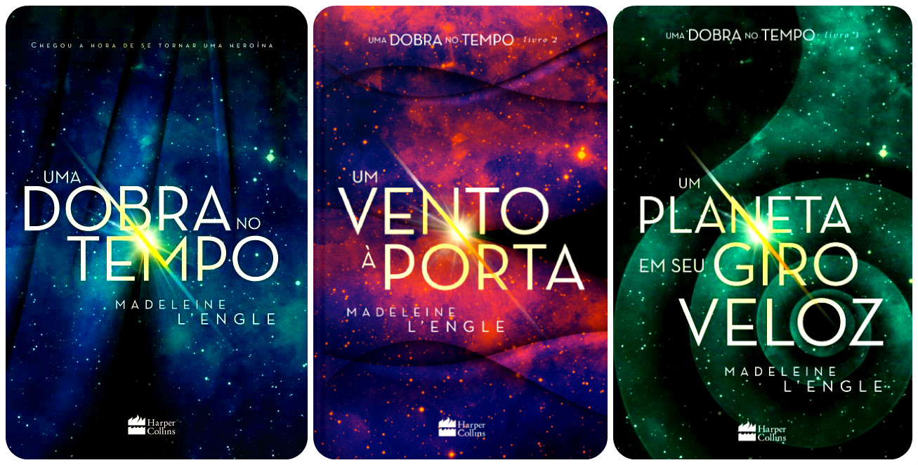 Uma Dobra no Tempo