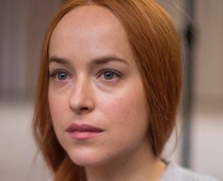 Suspiria