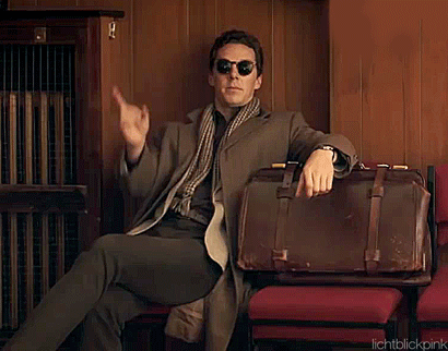 Patrick Melrose