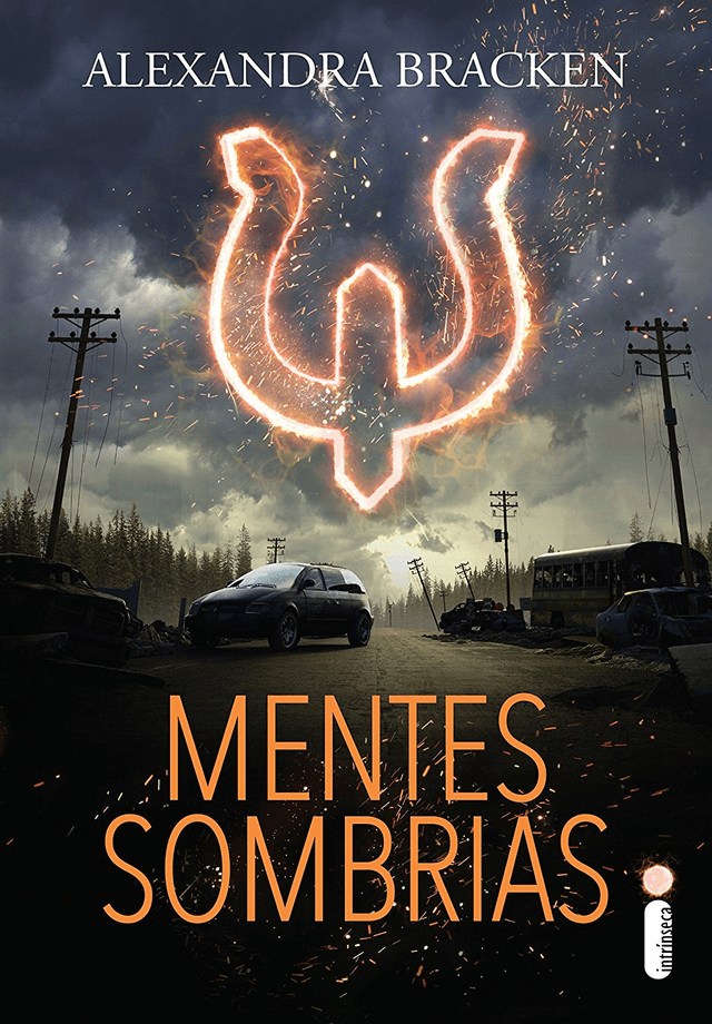 Mentes Sombrias