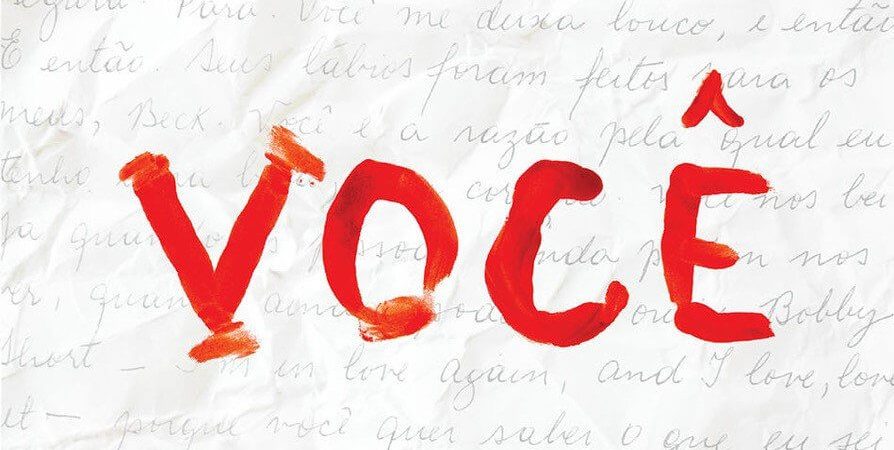 Você