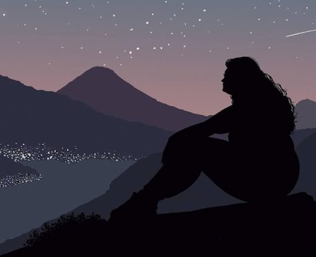 Céu Sem Estrelas