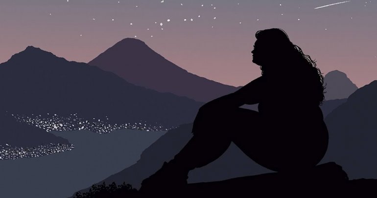 Céu Sem Estrelas