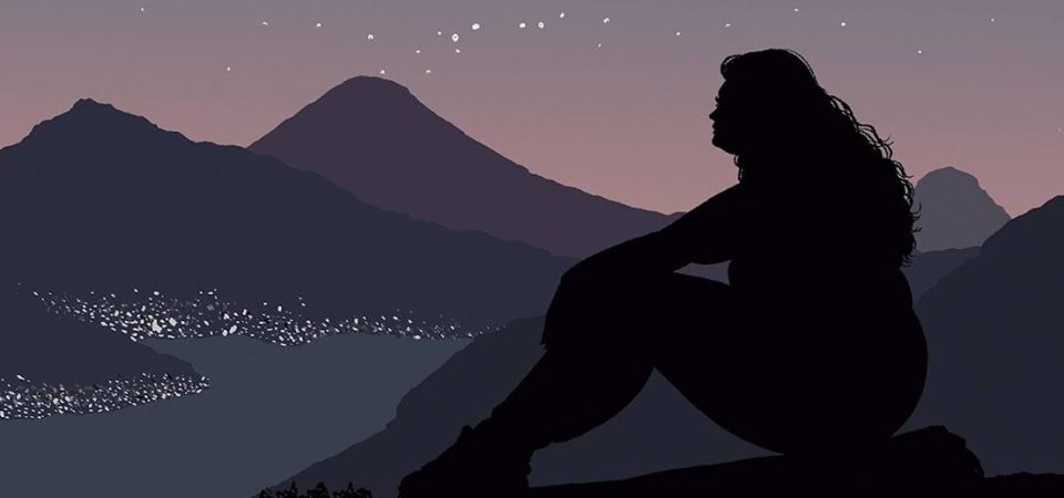 Céu Sem Estrelas