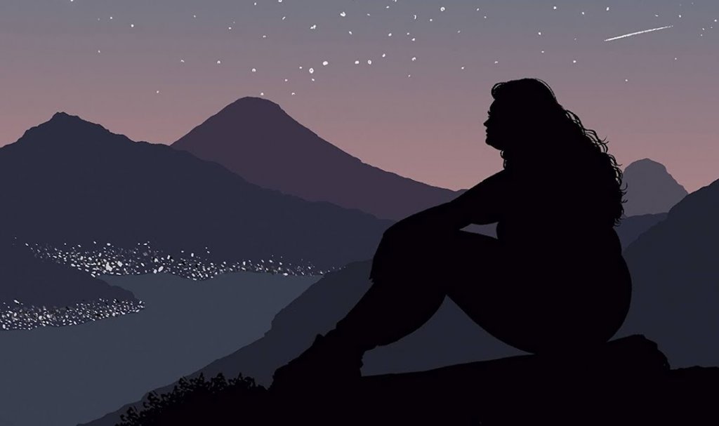 Céu Sem Estrelas