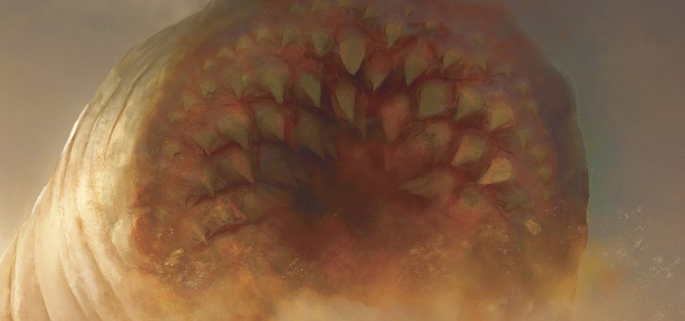 Duna, de Frank Herbert