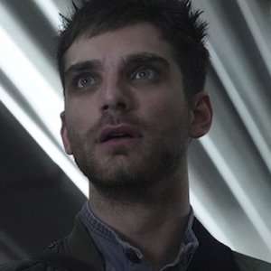 Agents of SHIELD