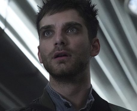 Agents of SHIELD