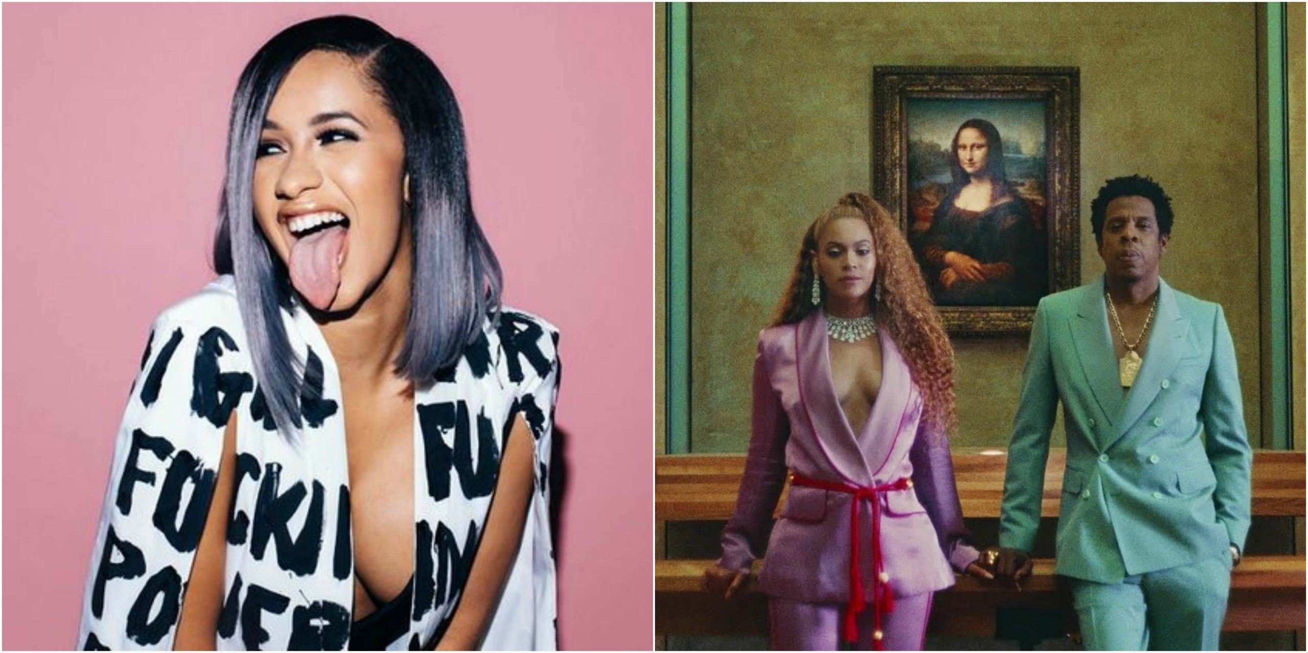Música | Conheça os indicados ao VMA 2018
