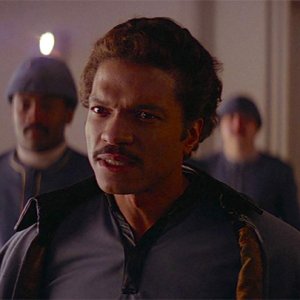 Billy Dee Williams
