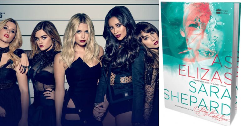 As Elizas