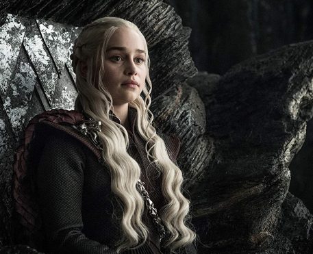 House of the Dragon Game Of Thrones