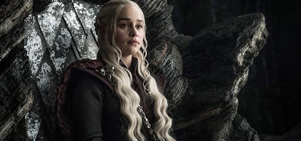 House of the Dragon Game Of Thrones