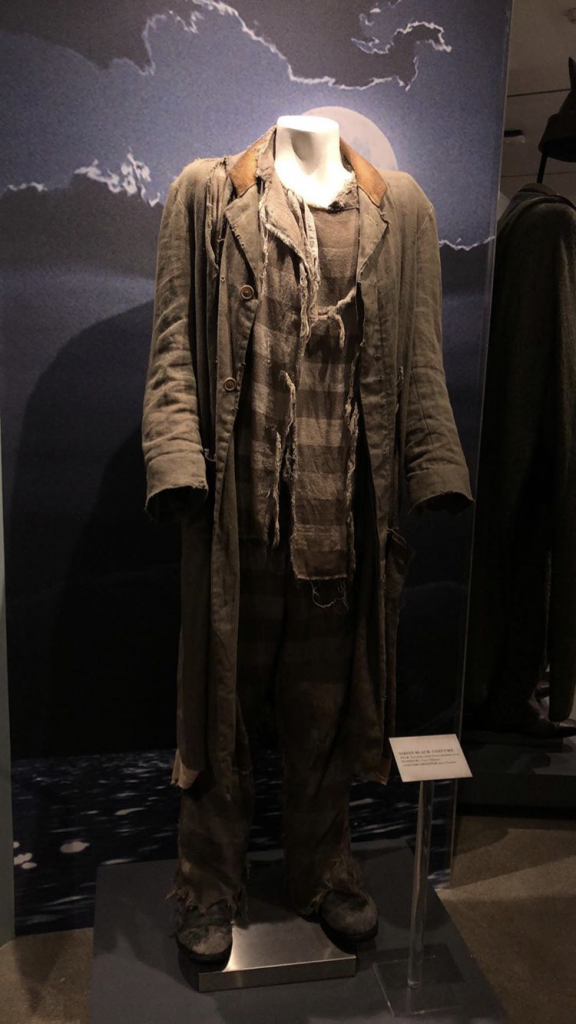 Warner Bros. Studio Tour Hollywood