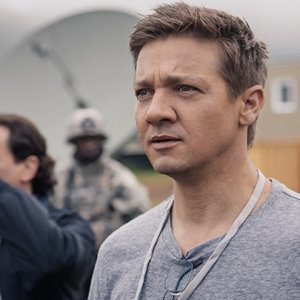 Jeremy Renner
